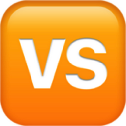 VS button emoji