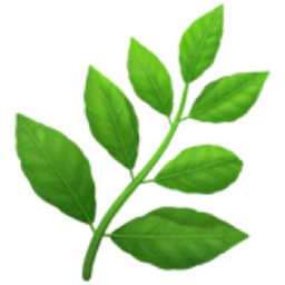 herb Emoji  (U+1F33F)