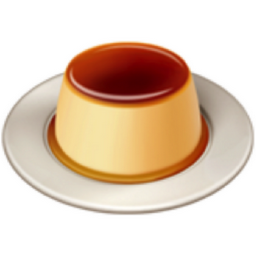 custard emoji