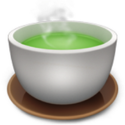 teacup without handle emoji