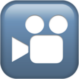 cinema emoji