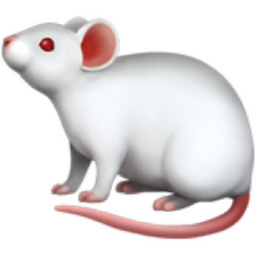 mouse emoji