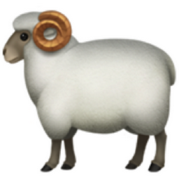 ram emoji
