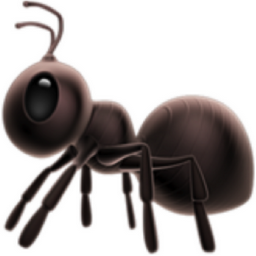ant emoji