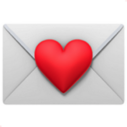 love letter Emoji (U+1F48C)