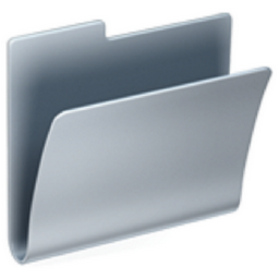 open file folder emoji