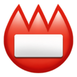 name badge emoji