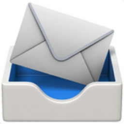 incoming envelope emoji