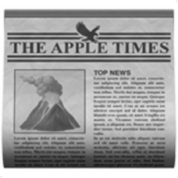 newspaper emoji