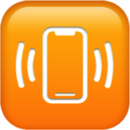 vibration mode emoji