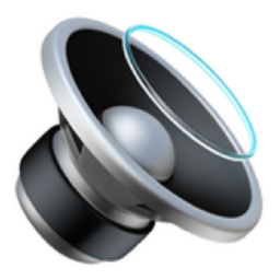 speaker medium volume emoji