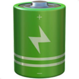 battery emoji