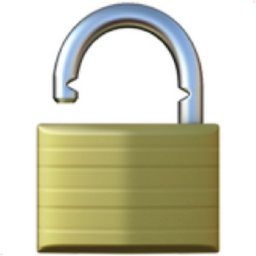 unlocked emoji