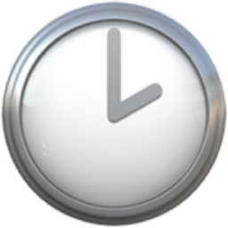 two o’clock emoji