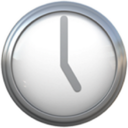 five o’clock emoji