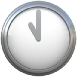 eleven o’clock emoji
