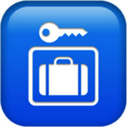 left luggage emoji