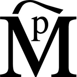 Symbol for Marks Chapter emoji