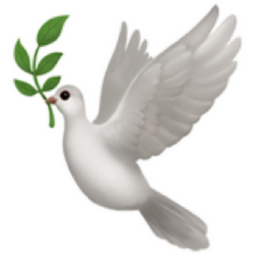dove emoji