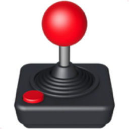joystick emoji