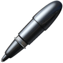 pen emoji