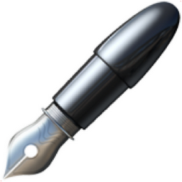fountain pen emoji
