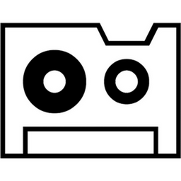 Tape Cartridge emoji