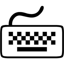 Wired Keyboard emoji