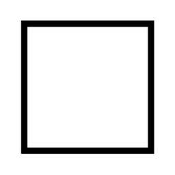 Empty Note Page emoji