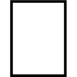 Empty Page emoji