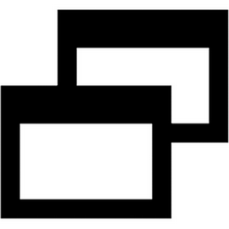 Overlap emoji