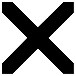 Cancellation X emoji