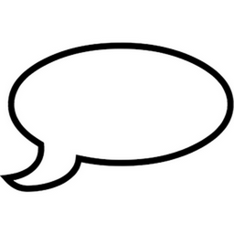 Right Speech Bubble emoji