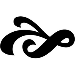 Heavy North East Pointing Vine Leaf emoji