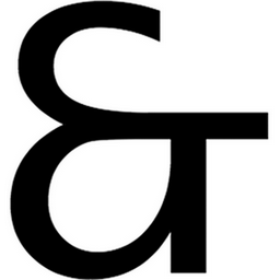 Ligature Open Et Ornament emoji