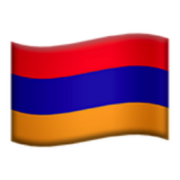 flag: Armenia emoji