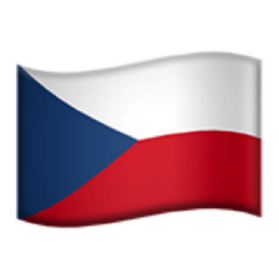 flag: Czechia emoji