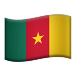flag: Cameroon emoji
