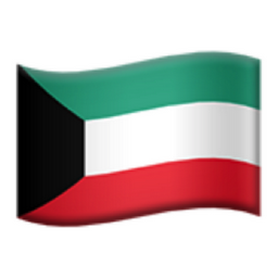 flag: Kuwait emoji