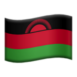 flag: Malawi emoji