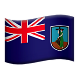 flag: Montserrat emoji