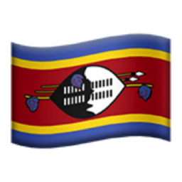flag: Eswatini emoji