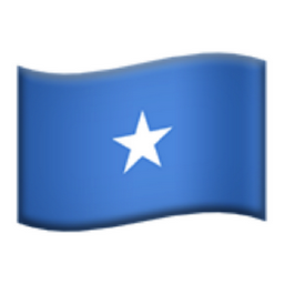 flag: Somalia emoji