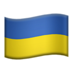 flag: Ukraine emoji