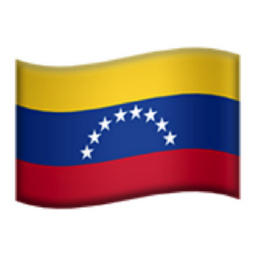 flag: Venezuela emoji