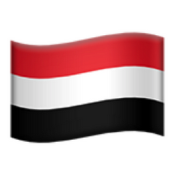 flag: Yemen emoji