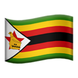 flag: Zimbabwe emoji