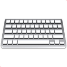 keyboard emoji