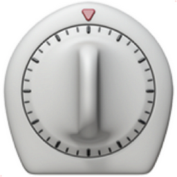 timer clock emoji