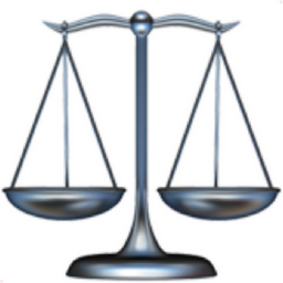 balance scale emoji
